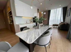 For RentCondoSukhumvit, Asoke, Thonglor : for rent Noble be 19 2bed nice room 🌟☘️✨