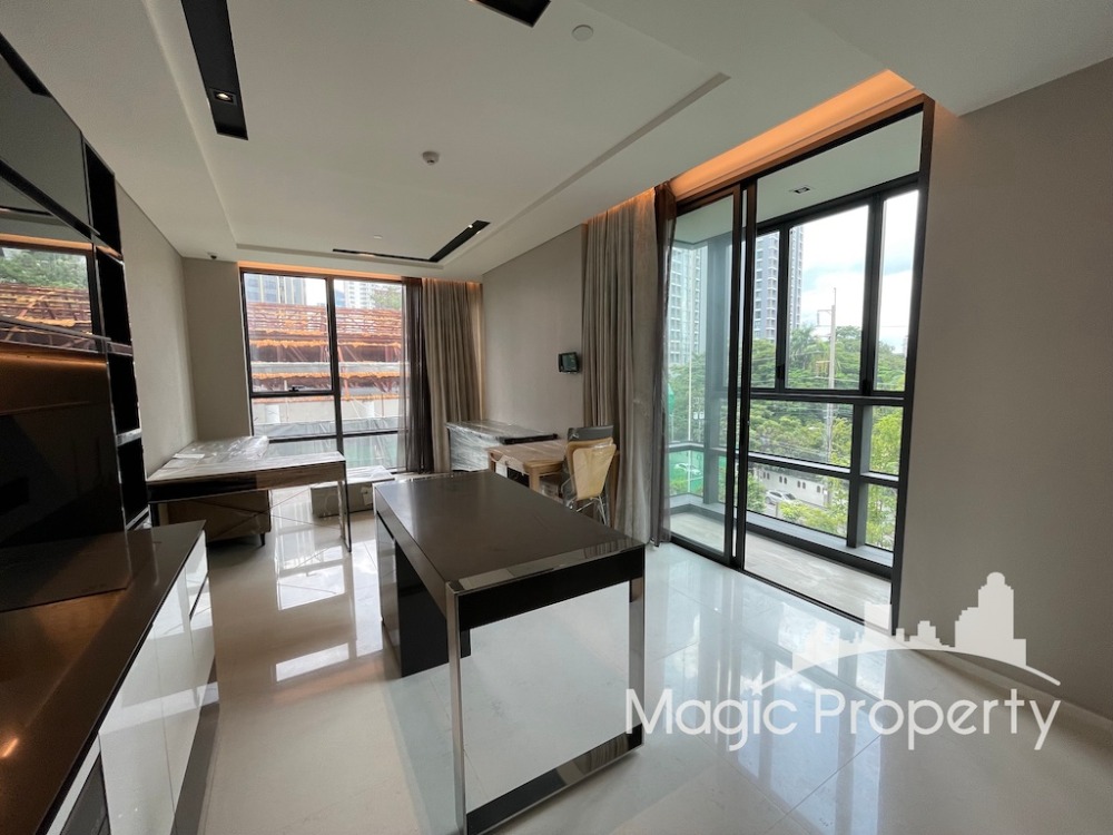 For SaleCondoSukhumvit, Asoke, Thonglor : 1 Bedroom For Sale in The Bangkok Thonglor Condominium, Khlong Tan Nuea, Watthana, Bangkok