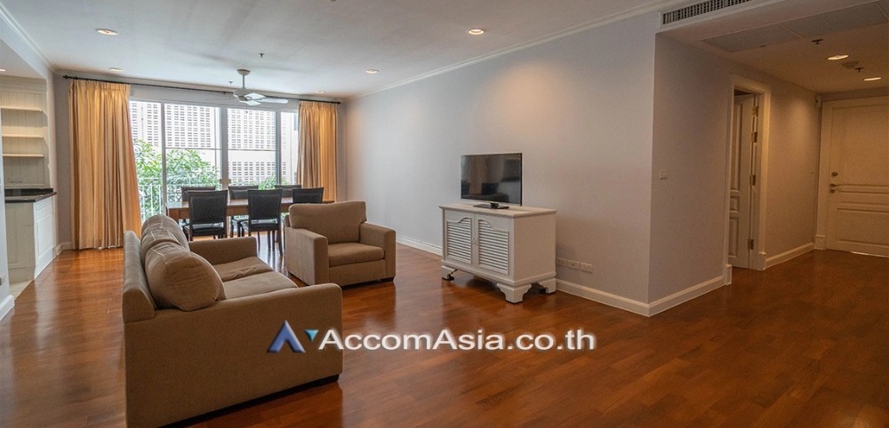 For RentCondoSathorn, Narathiwat : 2 Bedrooms Apartment for Rent in Sathorn, Bangkok near MRT Lumphini at Amazing residential (AA23097)