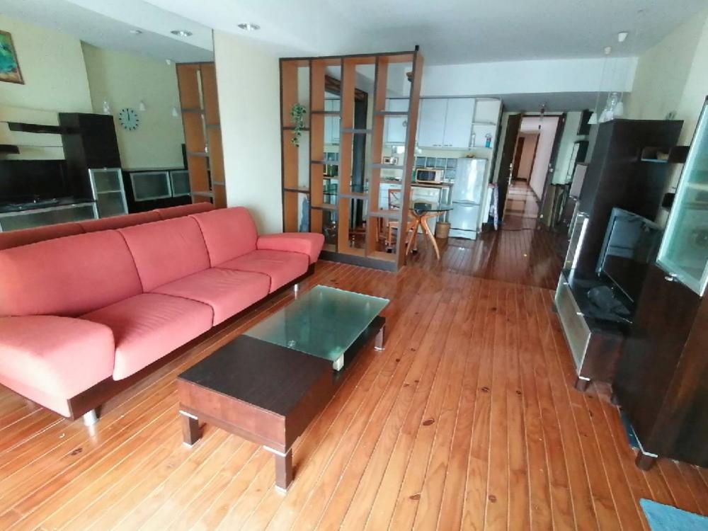 For RentCondoSathorn, Narathiwat : Baan Nonsi Condo For RentA Spacious one bed room,58sqm.