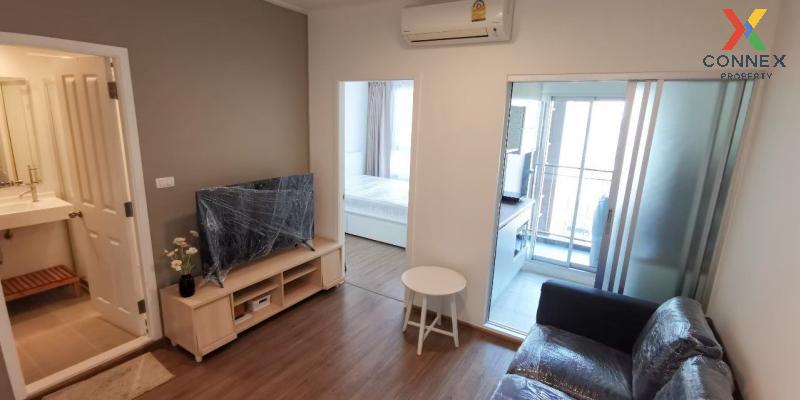 For SaleCondoThaphra, Talat Phlu, Wutthakat : FOR SALE condo , U Delight @ Talat phlu Station , nice view , BTS-Talat Phlu , Dao Khanong , Thon Buri , Bangkok , CX-05956