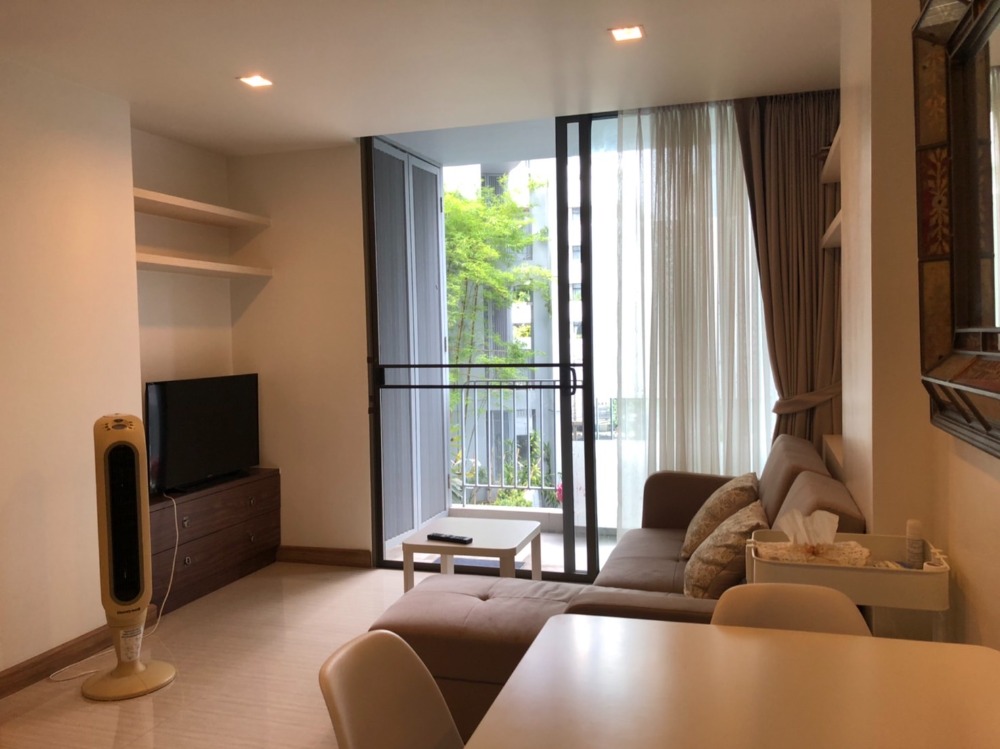 For SaleCondoSukhumvit, Asoke, Thonglor : Condo for sale Down town Sukhumvit 49 Tel.0999983897