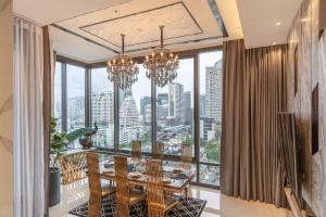 For RentCondoSilom, Saladaeng, Bangrak : Ashton Silom Aston Silom room for rent