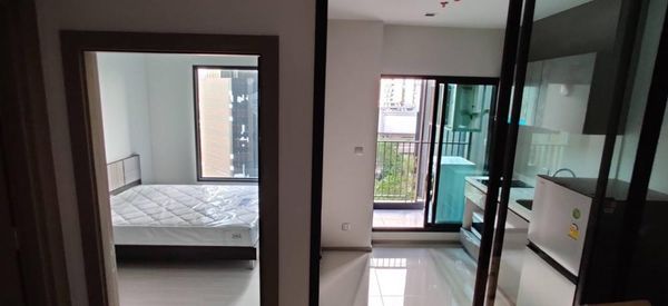 For RentCondoRama9, Petchburi, RCA : 🟡 YK2210-132 🟡 🔥🔥 Good price, beautiful room, on the cover 📌 Kilife Asoke-Rama 9 [ Life Asoke-Rama 9] ||@condo.p (with @ in front)