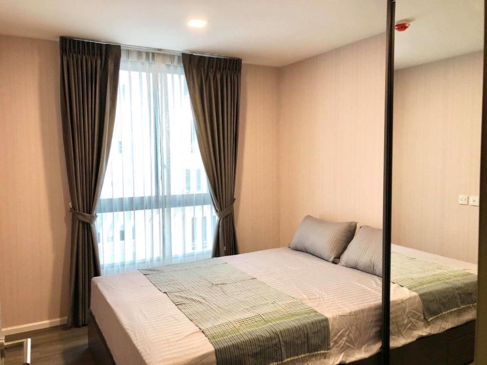 For RentCondoSapankwai,Jatujak : 🔥 Cheap two bedrooms for rent, Notting hill, Chatuchak, beautiful room, fully furnished 🔥