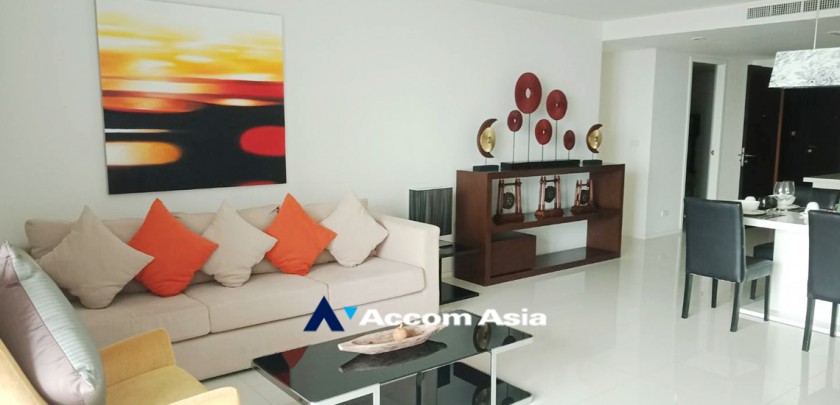 For SaleCondoSathorn, Narathiwat : 3 Bedrooms Condominium for Sale in Sathorn, Bangkok near BTS Chong Nonsi - BRT Arkhan Songkhro at Sathorn Heritage (AA32682)