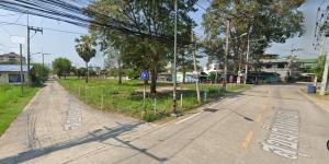 For SaleLandPattaya, Bangsaen, Chonburi : land for sale in Pattaya. Area 2-2-95 rai. (4,380 sqm.)