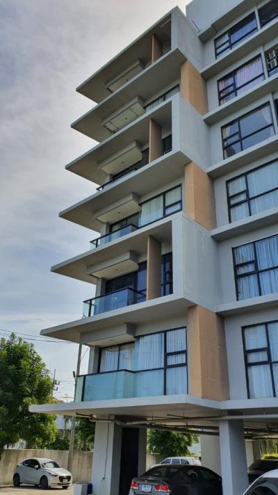 For RentCondoRayong : Nice design condo for a comfortable living in Rayong