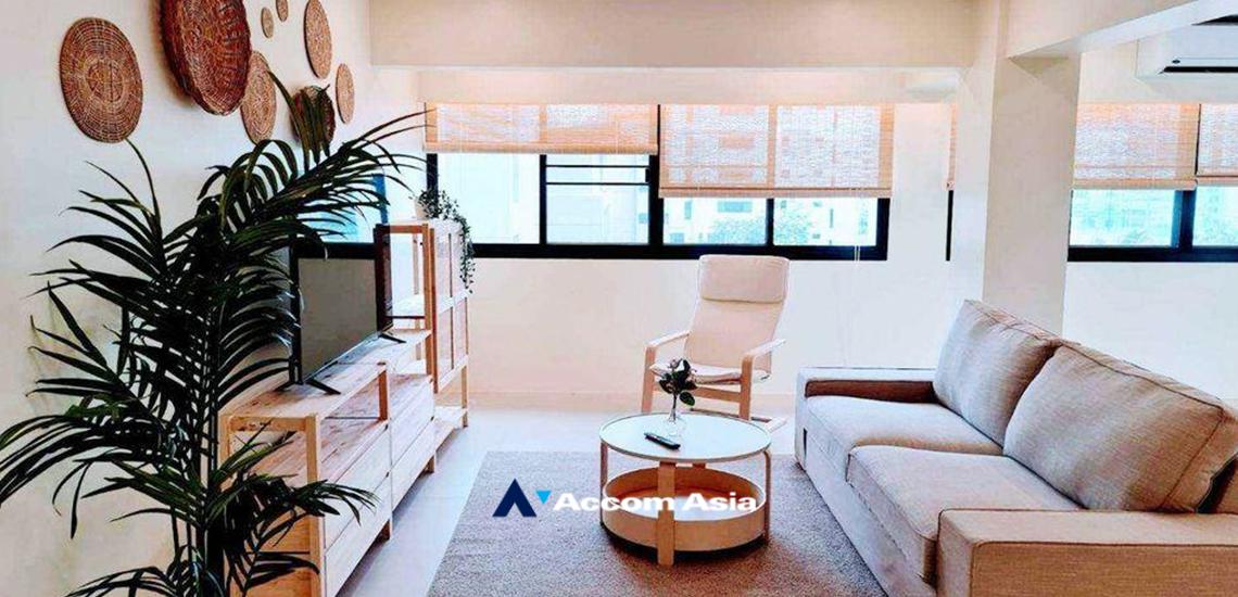 ขายคอนโดสุขุมวิท อโศก ทองหล่อ : 3 Bedrooms Condominium for Sale in Sukhumvit, Bangkok near BTS Phrom Phong at Yada Residential (AA32267)