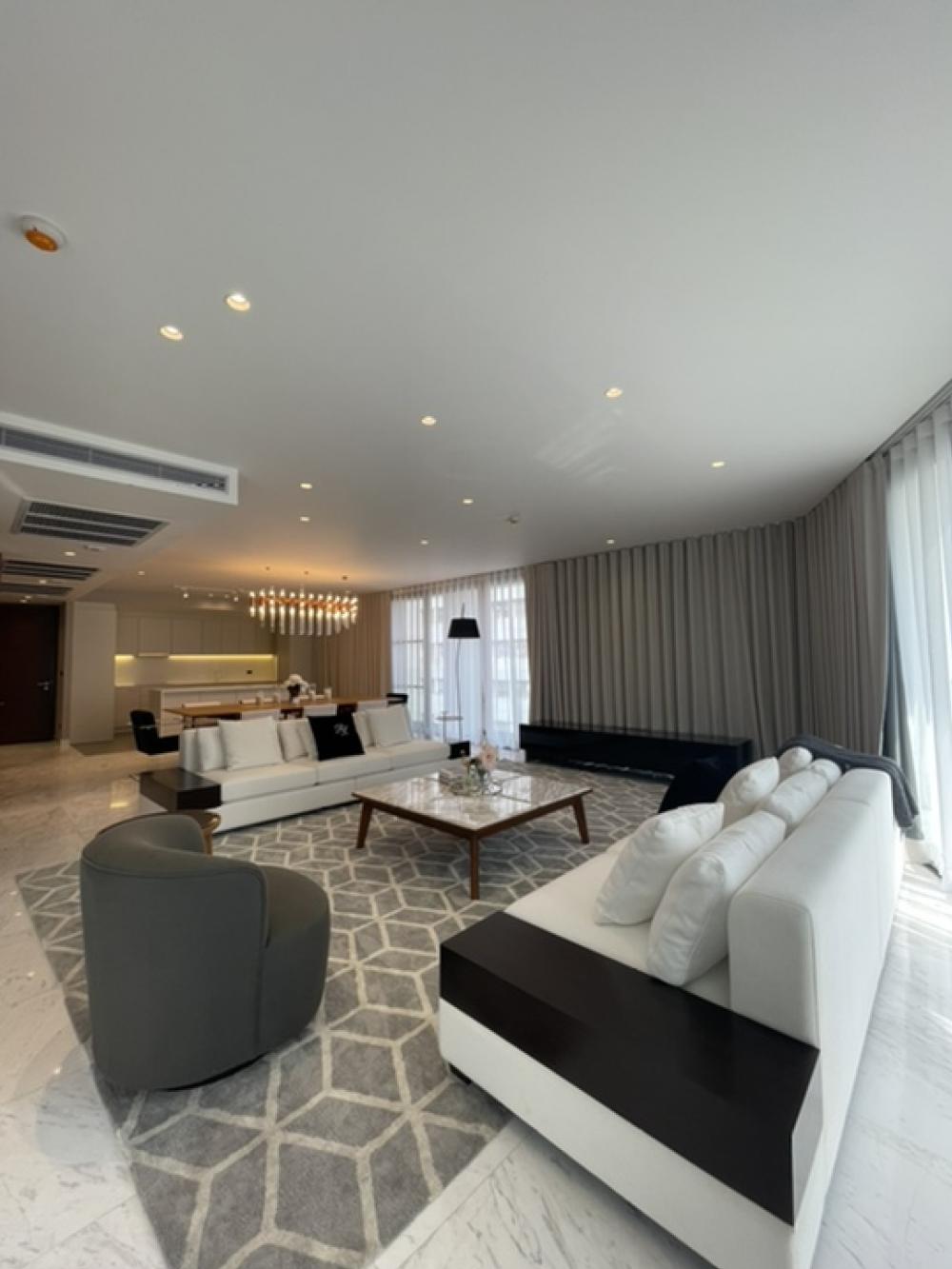 For RentCondoSukhumvit, Asoke, Thonglor : Rental : Penthouse in Lacitta Thonglor 16