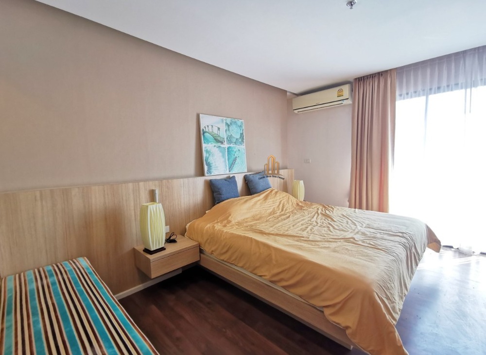 For RentCondoKhon Kaen : For rent Kanyarat Lakeview Condominium 8,500- baht / month Fully furnished - ready to receive a contract for 6 months and 1 year or more around Bueng Kaen Nakhon In Khon Kaen city, contact 08-2328-2959