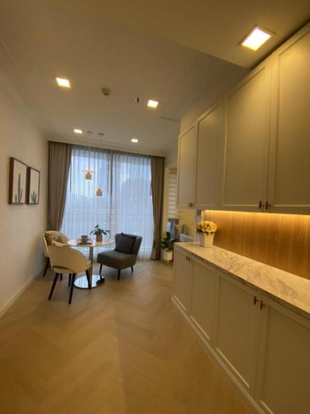 For RentCondoNana, North Nana,Sukhumvit13, Soi Nana : For Rent Hyde Sukhumvit 11 1 Bed 35,000