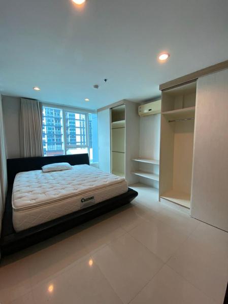 For RentCondoSukhumvit, Asoke, Thonglor : For Rent Sukhumvit living Town 2 Bedroom 2 Bathroom 51.85 sqm