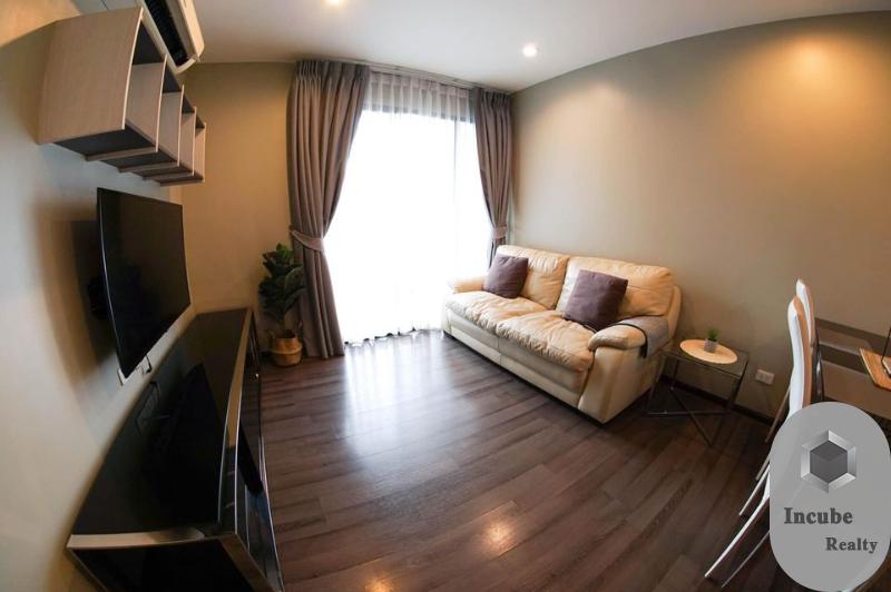 For RentCondoOnnut, Udomsuk : For Rent The Base Park West Sukhumvit 77 2 Bed 21,000