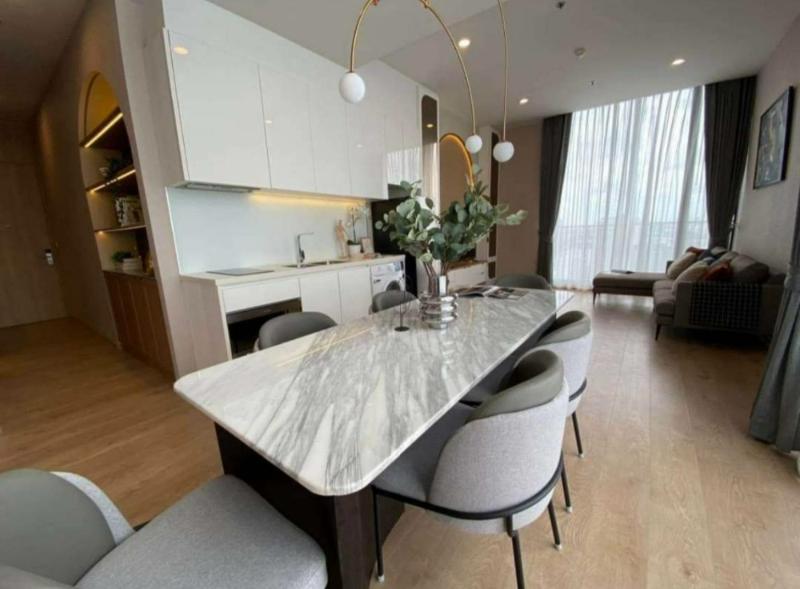 For RentCondoSukhumvit, Asoke, Thonglor : For Rent Noble BE19 2 Bed 70,000