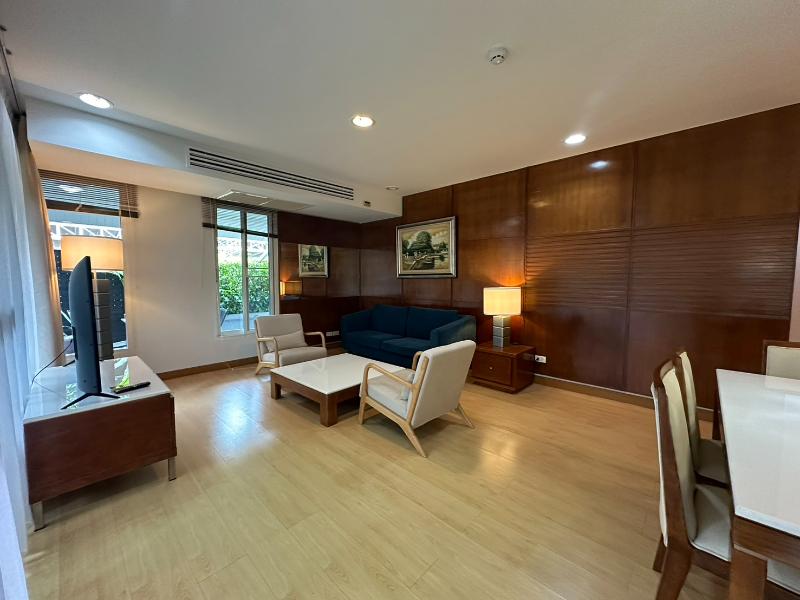 For RentCondoSathorn, Narathiwat : Condo For Rent The Bangkok Narathiwas Ratchanakarint 3 Bedroom 3 Bathroom 143.45 sqm