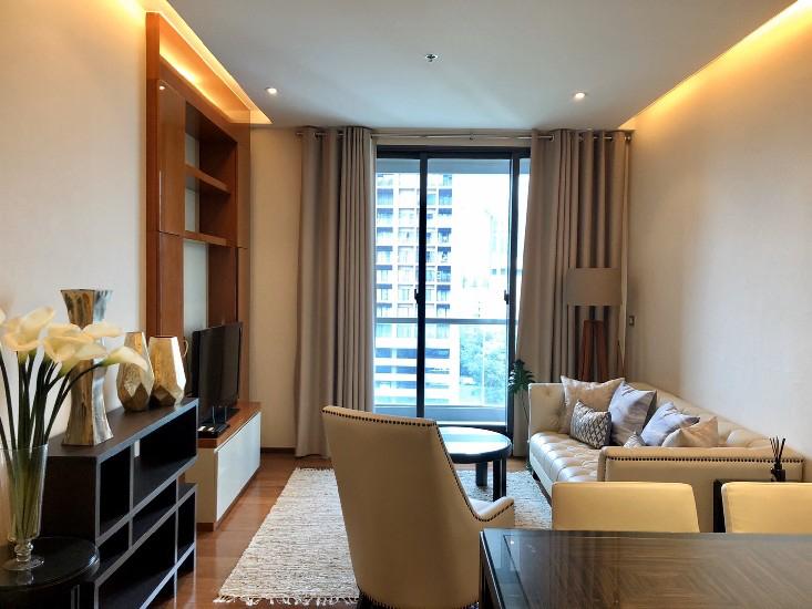 For SaleCondoSukhumvit, Asoke, Thonglor : For Sale The Address Sukhumvit 28 2 Bed 13.5 mb