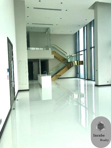 For SaleCondoNana, North Nana,Sukhumvit13, Soi Nana : Condo For Sale Q Sukhumvit 4 Bedroom 5 Bathroom 343.01 sqm