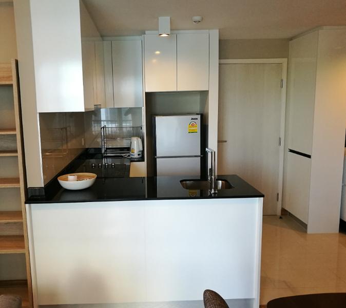 For RentCondoSukhumvit, Asoke, Thonglor : For Rent Maestro 39 2 Bedroom 2 Bathroom 60 sqm