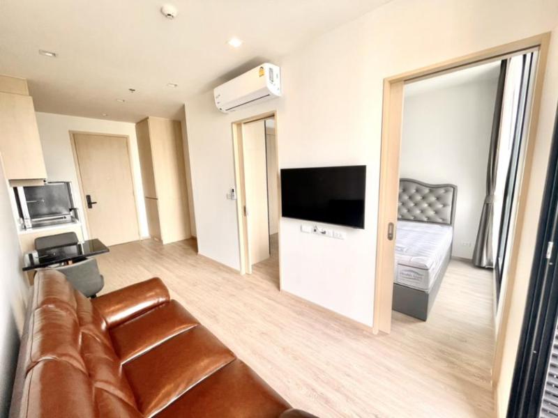 For RentCondoSukhumvit, Asoke, Thonglor : For Rent NOBLE STATE 39 1 Bedroom 1 Bathroom 35 sqm