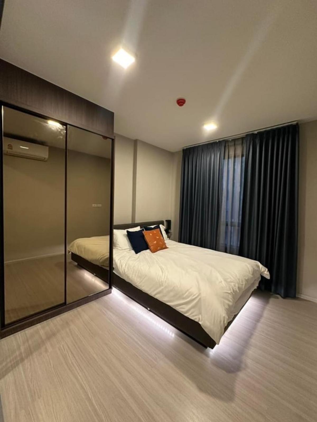 For RentCondoSukhumvit, Asoke, Thonglor : For rent Quintara Phume Sukhumvit 39 new project (Condo near Italian-Thai office building / SWU University)