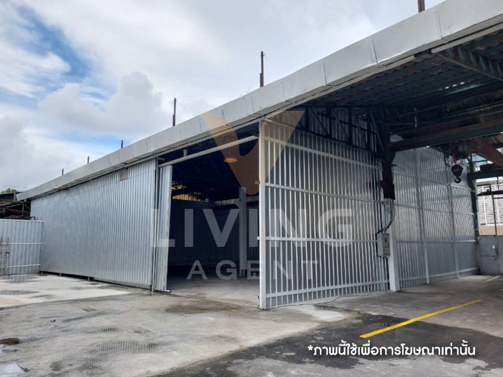 For RentWarehouseRama3 (Riverside),Satupadit : ⚡Warehouse for rent⚡  With a special promotion of 120 baht/sq m on Yannawa Road, Chong Nonsi, Rama 3, Bangkok. Ready to conduct business immediately