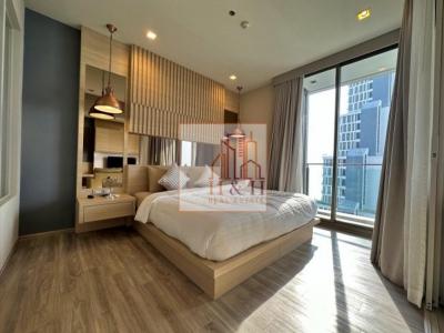 For SaleCondoPattaya, Bangsaen, Chonburi : For Sale 1Bed Seaview Baan Plai Haad Wongamat Beach Pattaya 53sqm High floor Fully furnished