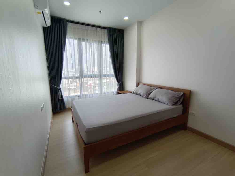 For RentCondoWongwianyai, Charoennakor : For rent Supalai Loft Prajadhipok 1 bedroom fully furnished