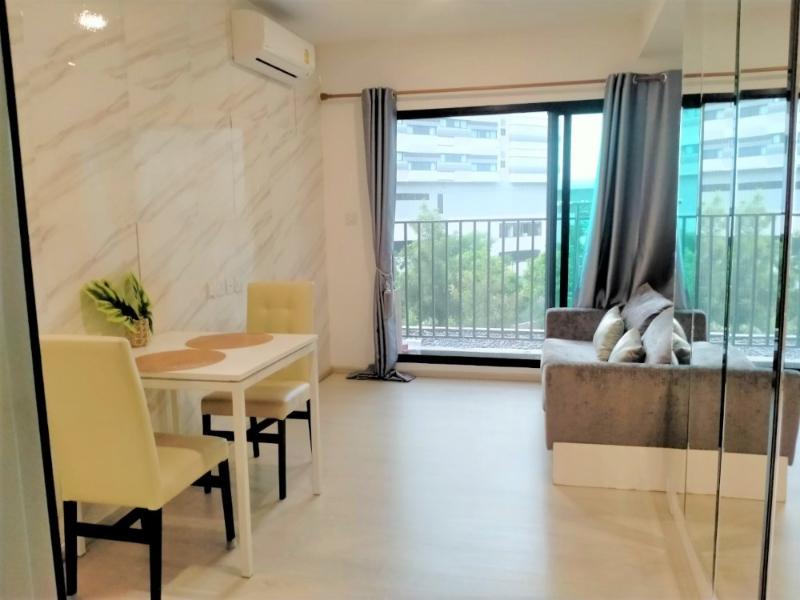 For SaleCondoVipawadee, Don Mueang, Lak Si : Condo For Sale Knightsbridge Phaholyothin-Interchange 2 Bedroom 2 Bathroom 50 sqm