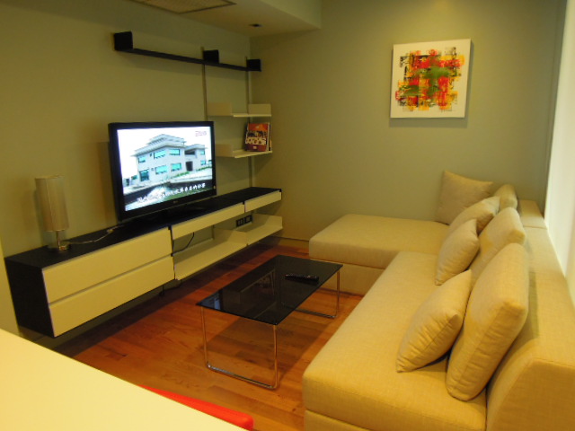 ให้เช่าคอนโดสีลม ศาลาแดง บางรัก : for RENT Quad silom , Bts Chongnontri 100m