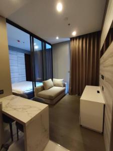 For RentCondoRama9, Petchburi, RCA : for rent The Esse singha complex 1 bed super deal !! ☘️