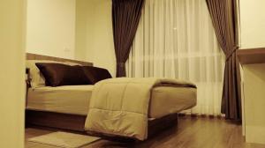 For SaleCondoRamkhamhaeng, Hua Mak : U Delight Huamak 1bed 30 sqm. 6 Fl. 2.2 mb. 094-549-4104