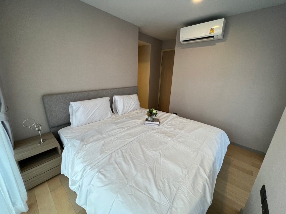 For RentCondoSukhumvit, Asoke, Thonglor : *** (2 Bedroom) Condo for rent : Walden Asoke ***