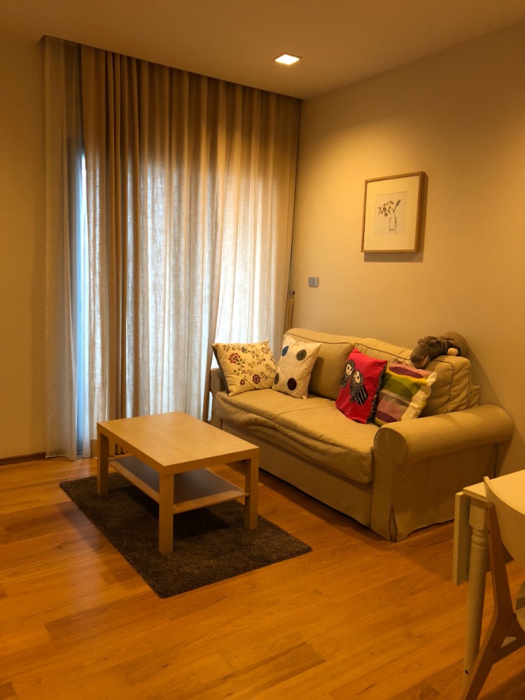 ให้เช่าคอนโดนานา : Condo for rent Hyde Sukhumvit 13