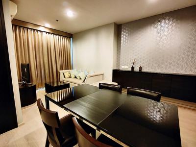 For SaleCondoOnnut, Udomsuk : For Sale Rhythm Sukhumvit 44/1 Nearby BTS Phra Khanong