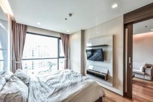 ให้เช่าคอนโดสาทร นราธิวาส : Condo for rent The address sathorn