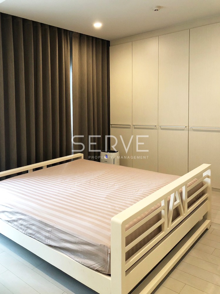 For SaleCondoWitthayu, Chidlom, Langsuan, Ploenchit : 🔥10.815 MB🔥- Studio with Partition Nice Room & Perfect Location Directly connecting to BTS Phloen Chit at Noble Ploenchit Condo / For Sale