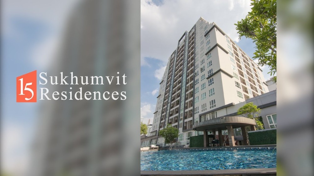 For SaleCondoNana, North Nana,Sukhumvit13, Soi Nana : ✨Exclusive Price✨For Sale Condo 15 Sukhumvit Residences. 3 beds 2 baths, 137 sq.m. Big size & rare unit, beautiful fully-furnished, nice view. Ready to move