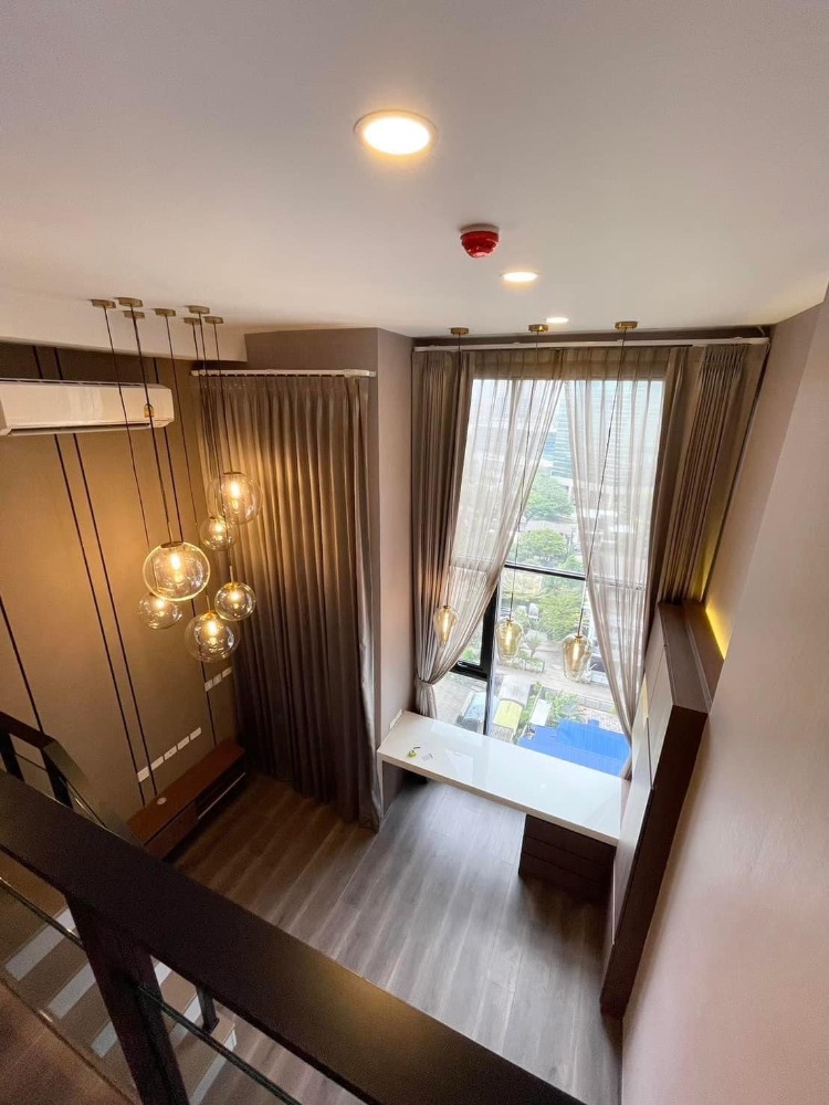 For RentCondoKasetsart, Ratchayothin : ⚜️Amazing Eternal⚜️Today's update: For rent: Knightsbridge Space Ratchayothin, near #BTS Phahon Yothin 24 #MJ2409_223