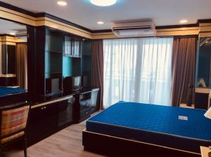 ให้เช่าคอนโดบางนา แบริ่ง ลาซาล : for rent NS tower central city bangna 3-4 bed specila deal !! ❤️🌟