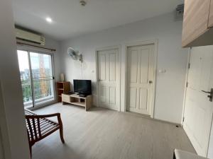 For RentCondoChaengwatana, Muangthong : Resta Pano Chaengwattana 12 (2 bedrooms)