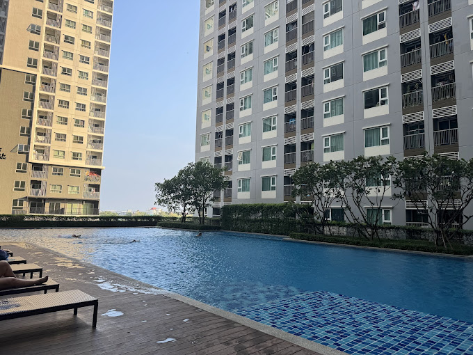 For SaleCondoSamut Prakan,Samrong : 🔥For sale!! Aspire Erawan Condo