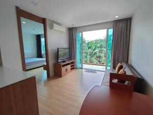 For SaleCondoSriracha Laem Chabang Ban Bueng : 1 bedroom 49 sqm **1.98 MB** mountain view near Assumption Sriracha