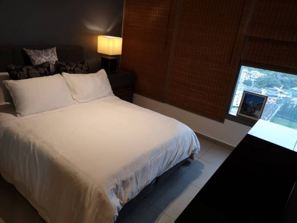 For SaleCondoSukhumvit, Asoke, Thonglor : The Lofts Ekkamai / 1 Bedroom (SALE) HL674