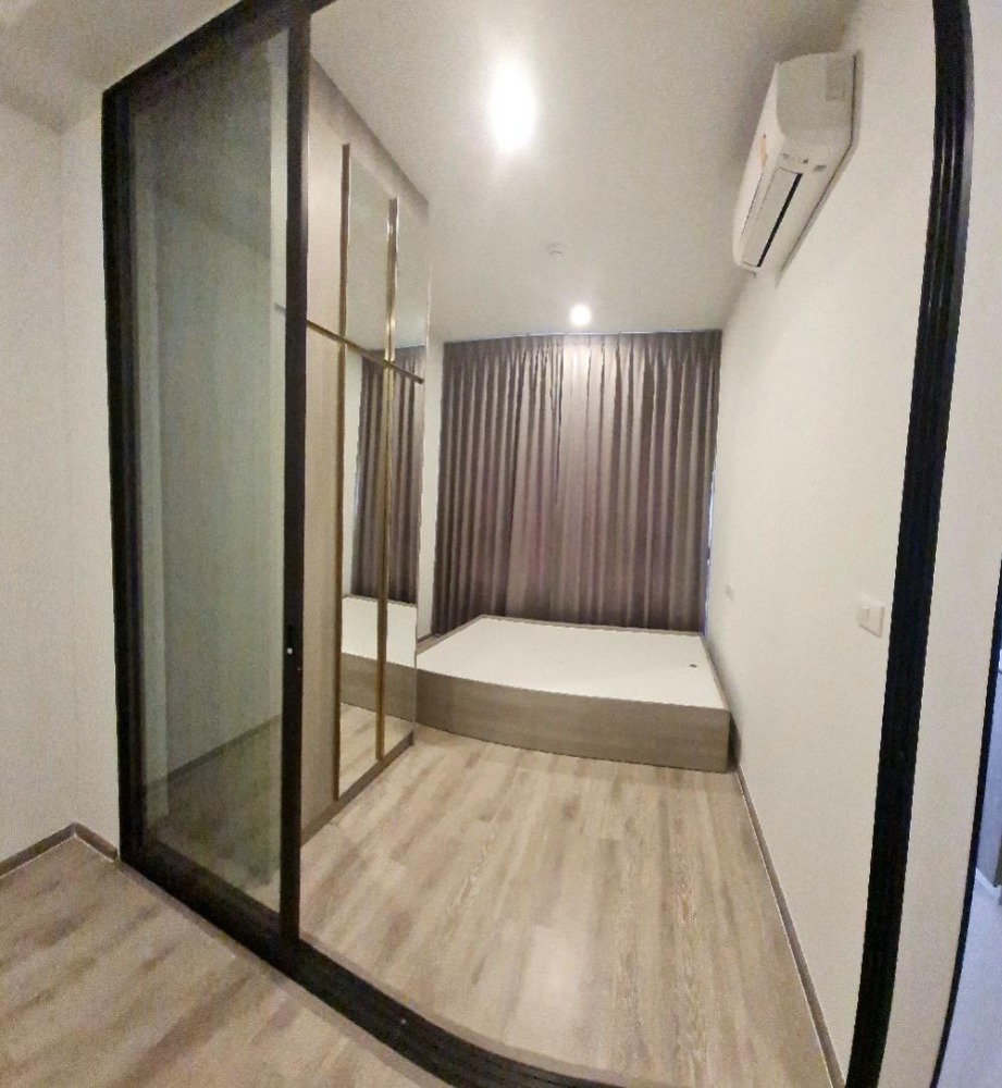 For SaleCondoKasetsart, Ratchayothin : 🔥 For sale!! Condo Knightsbridge kaset society