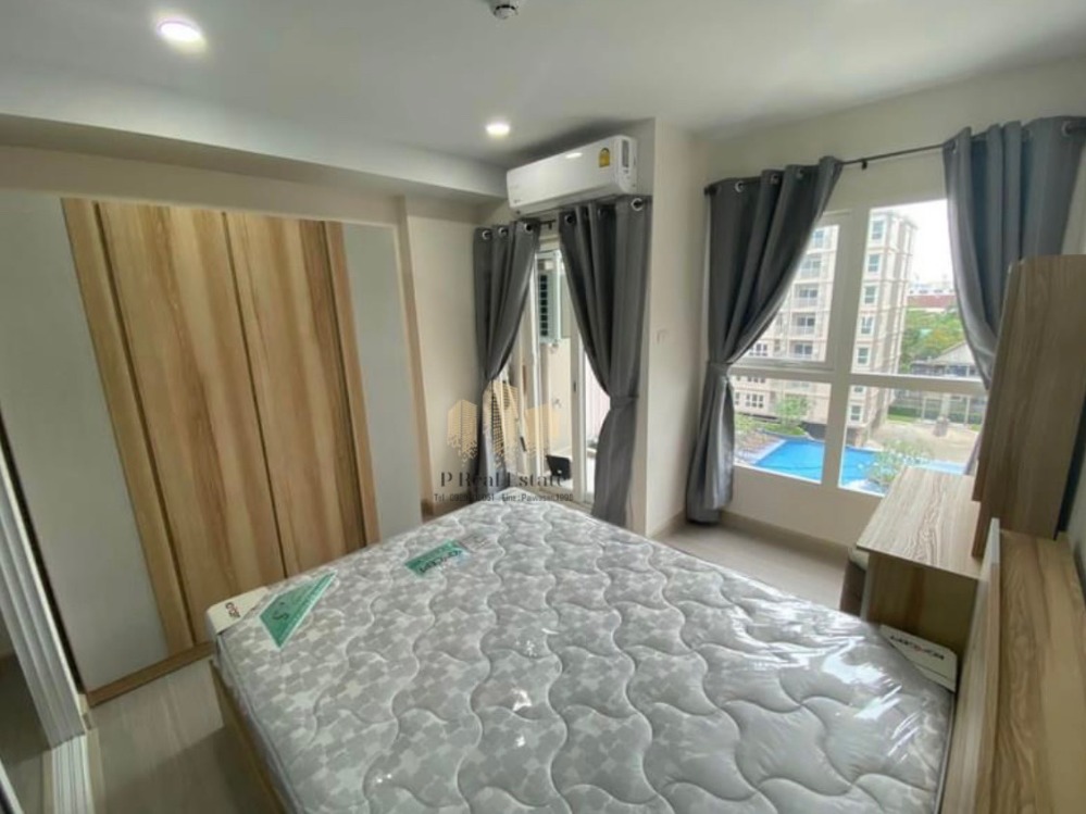 For RentCondoPinklao, Charansanitwong : Condo for rent Supalai City Resort Charan 91