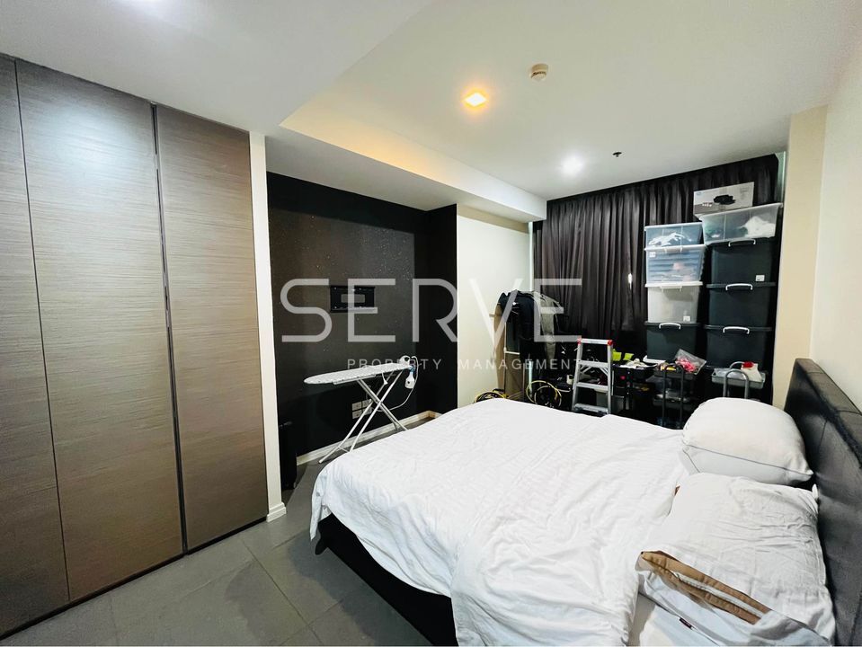 For SaleCondoWongwianyai, Charoennakor : 🔥9.59 MB🔥- 1 Bed with Bathtub 69 sq.m. River View Close to BTS Charoen Nakhon 450 m at The River Condo / For Sale