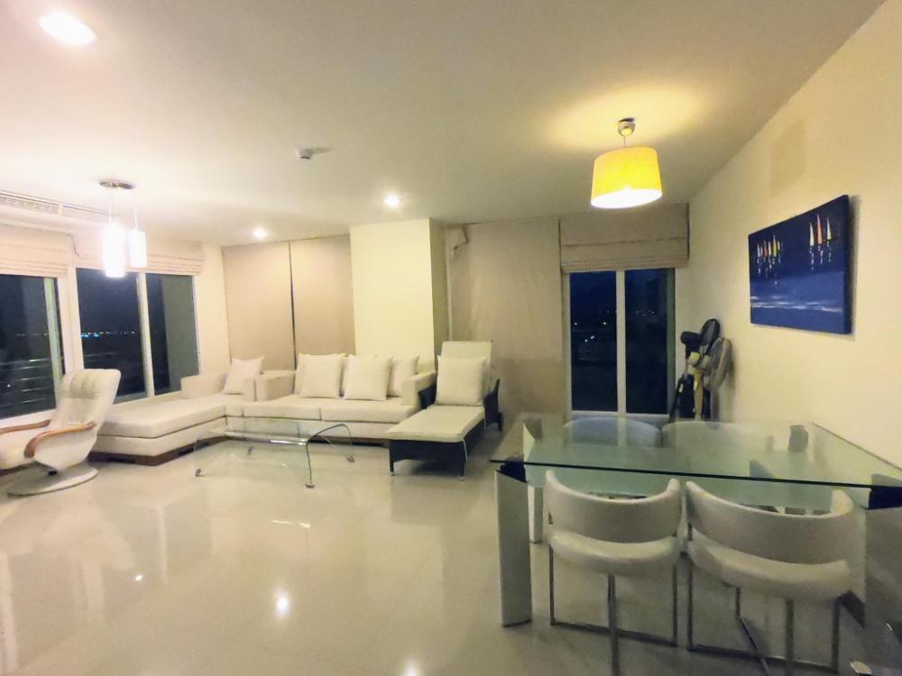 For SaleCondoHuahin, Prachuap Khiri Khan, Pran Buri : Condo for sale in Hua Hin Cha-Am, Baan Fun Condominium, 2 bedrooms, 2 bathrooms, 1 living room, 1 kitchen, 122 square meters ☎️ If interested, contact 062-6239451 ( Chanya ) 📥Line ID. : https://lin.ee /SLlNkHl