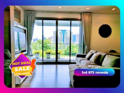 For RentCondoSukhumvit, Asoke, Thonglor : 🔥CEIL by Sansiri🔥 Luxury condo near BTS Thonglor, International School