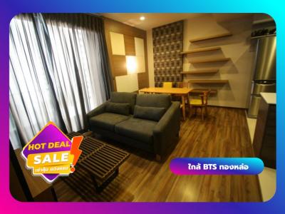 For RentCondoSukhumvit, Asoke, Thonglor : 😍CEIL by Sansiri 💖 Luxury condo near BTS Thonglor, International School.